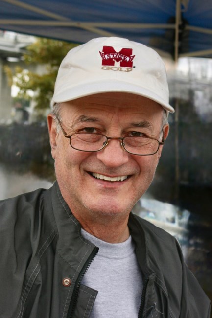 Obituary of Mickey Trailov