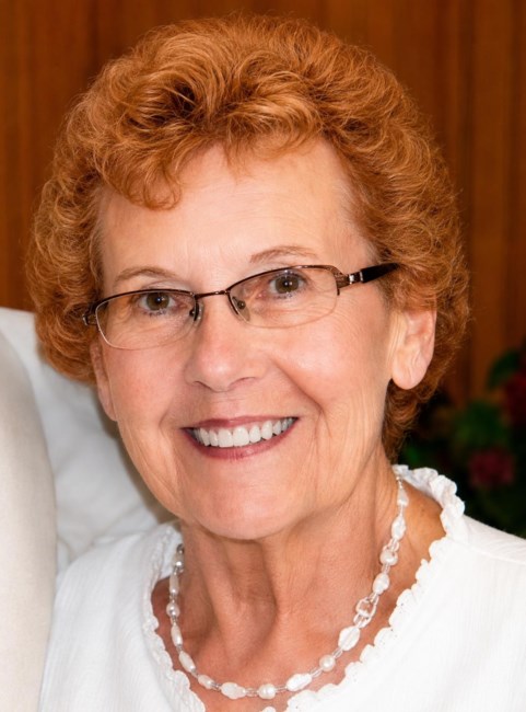 Obituary of Betty Ann Westenbarger