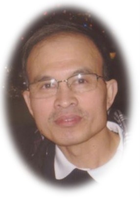 Obituary of Mr. Chinh Thanh Nguyen