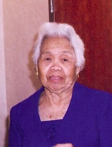 Obituary of Lourdes V. Francisco