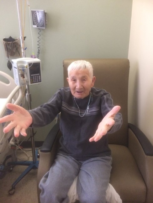 Obituary of Khoan Xuan Trinh