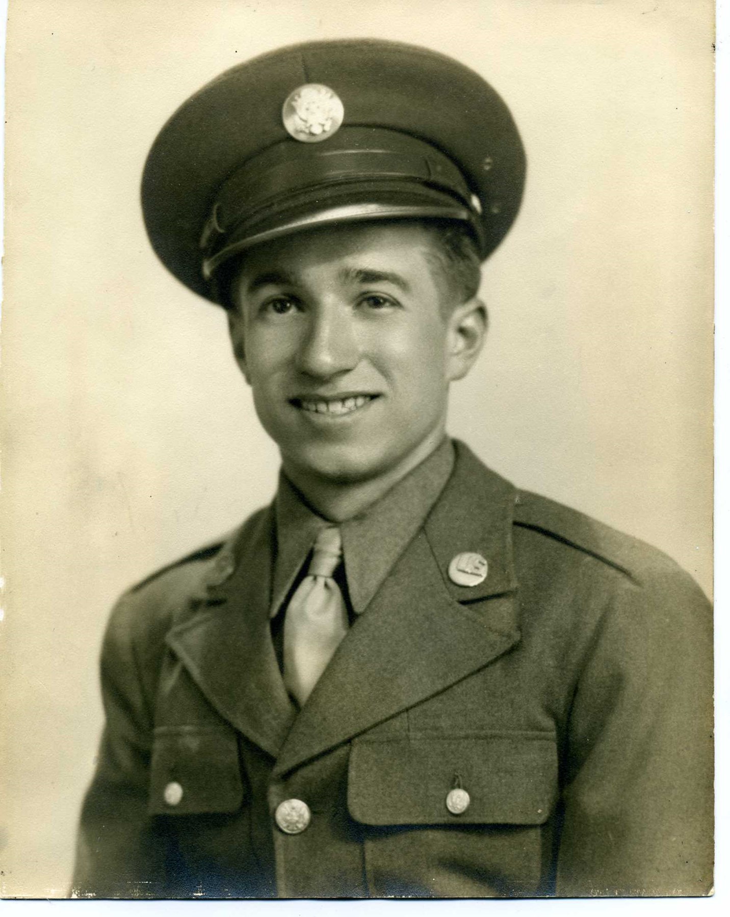 Obituary of Benjamin John Weber Jr.