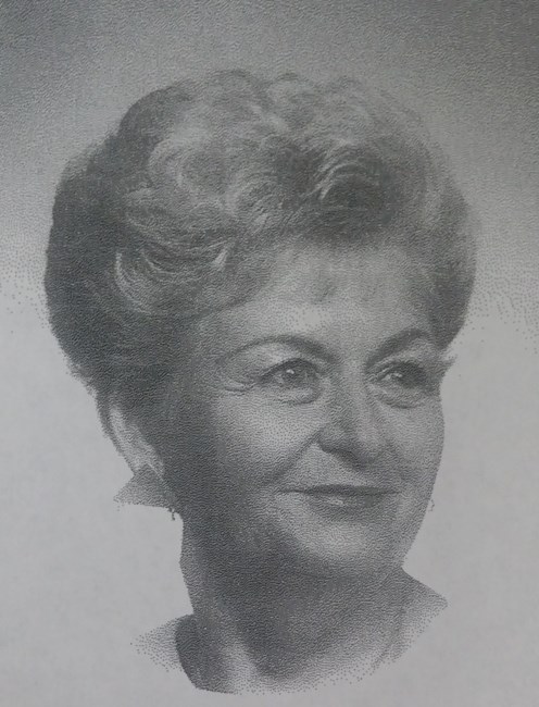 Obituary of Elizabeth D. Dewey