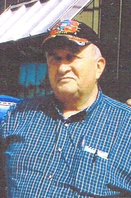 Obituary of James E Lee