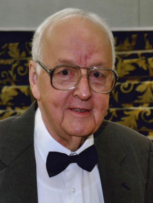 Obituary of Dr. Thomas Clayton Ware Sr.