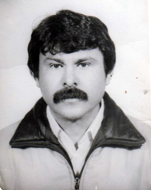 Obituary of Jesus Hernandez