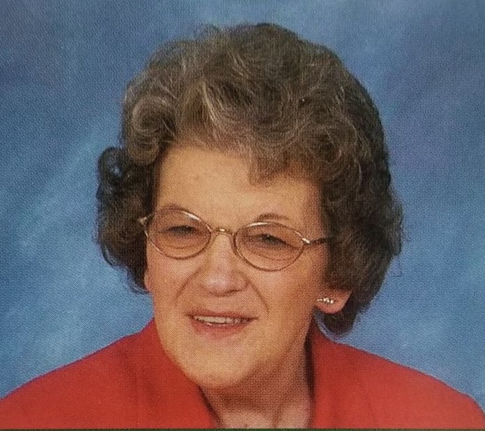 Obituary of Connie Vess Snipes