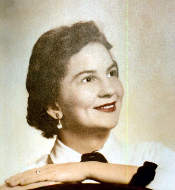 Obituary of Elizabeth L Billings