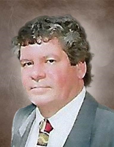 Avis de décès de Pierre-Olier Hogue