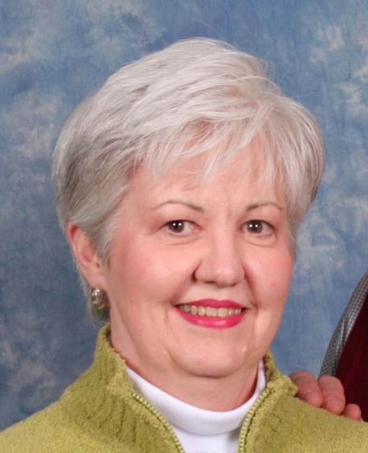 Obituary of Linda Kay (Donaldson) Franklin
