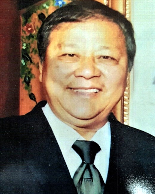 Obituary of David Nam Chau