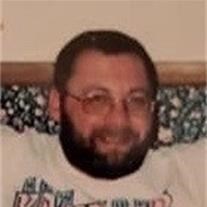 Obituary of David Allen McNabb