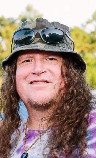 Obituary of Christopher Vaught