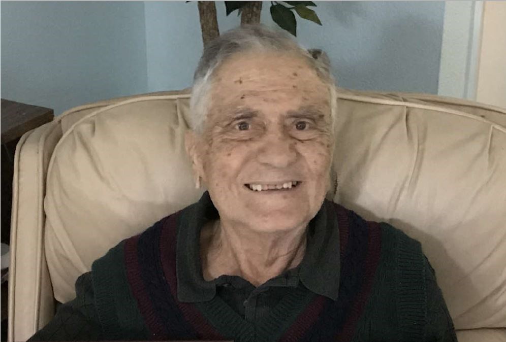 Obituario de Tony Abdallah