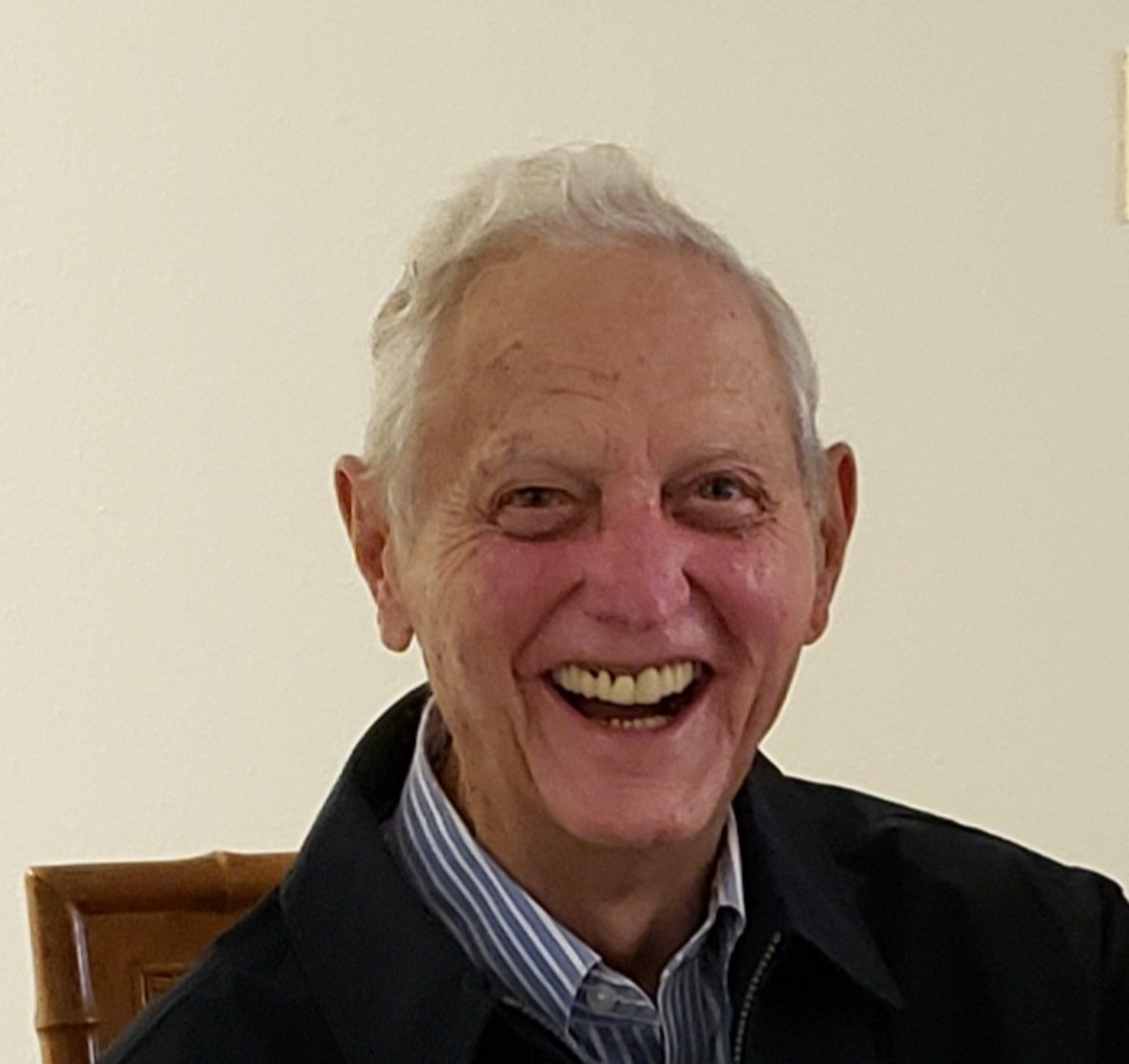 Obituary of Michael Angelo Guarino