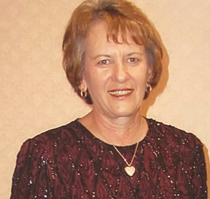 Obituary of Terrie Anna Neill