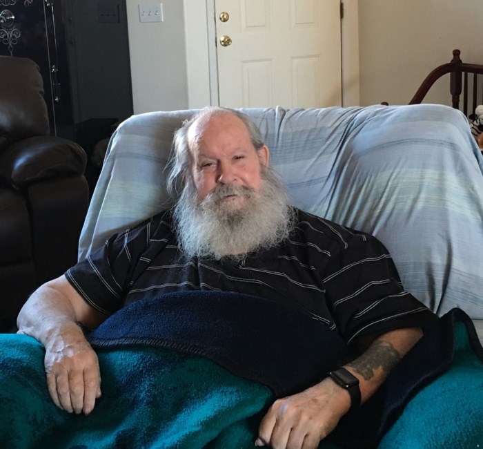 Obituary of Harry Ethem Grissom Jr.