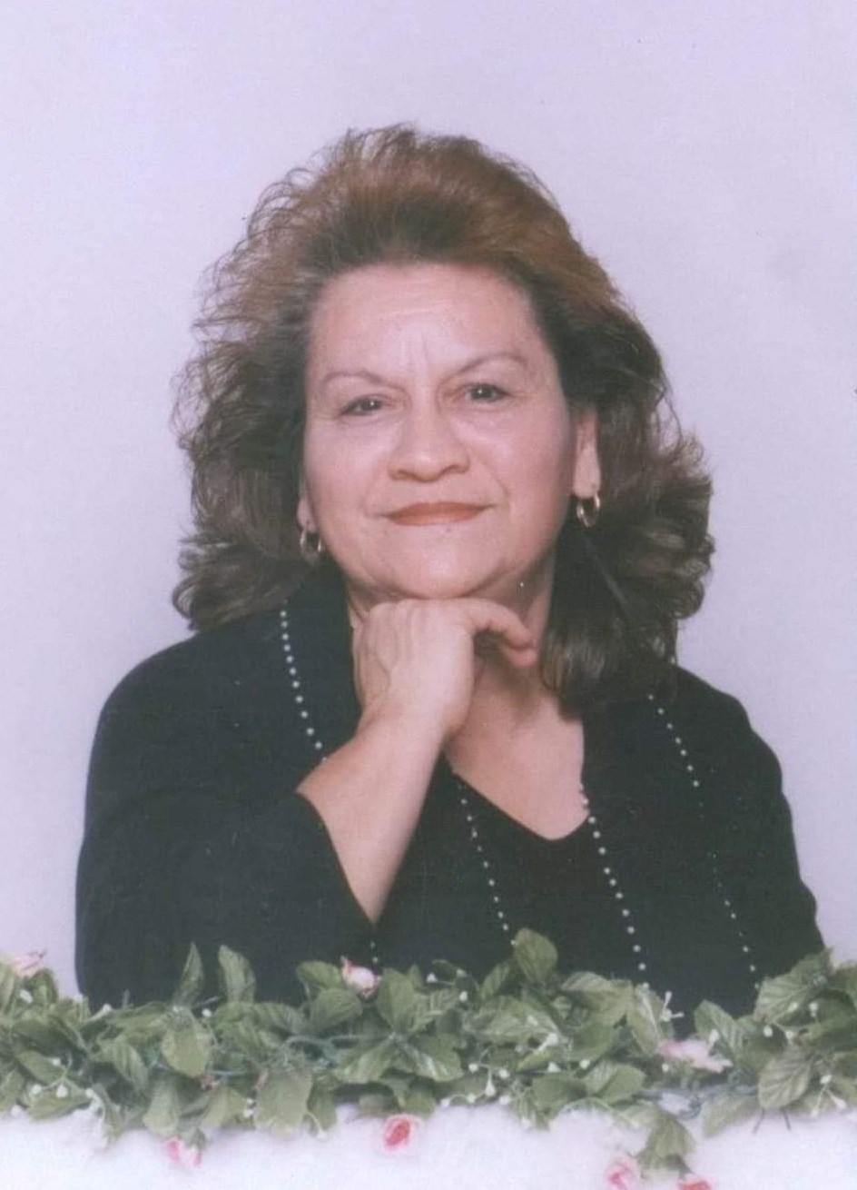 Obituary of Susana Acuna Hernandez