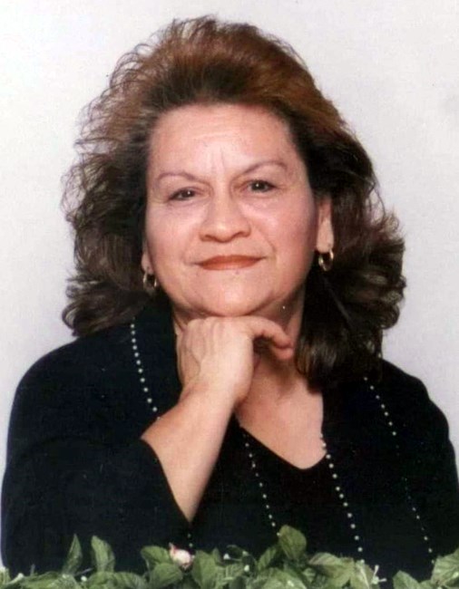 Obituary of Susana Acuna Hernandez