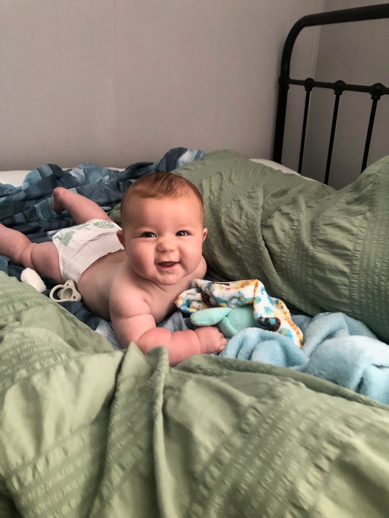 Obituary of Dalton Eric Wayne Lord