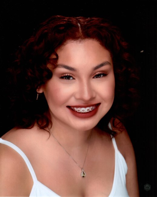 Obituary of Vanessa Monique Mejia