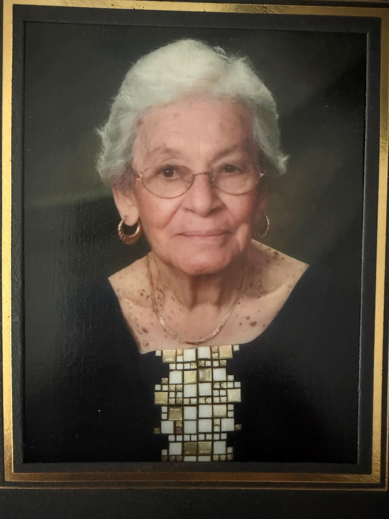 Obituary of Soledad Romero
