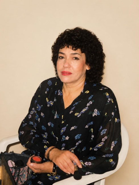 Obituary of Laura E Ledesma