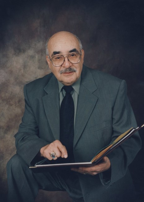 Obituary of Aaron Robert Macias