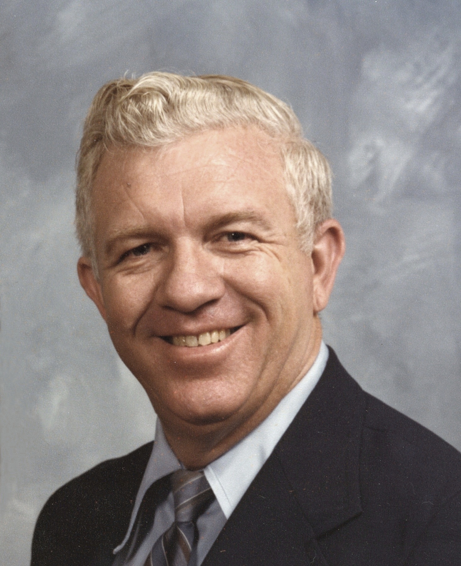 William Addison Young "Bill" Obituary San Bernardino, CA