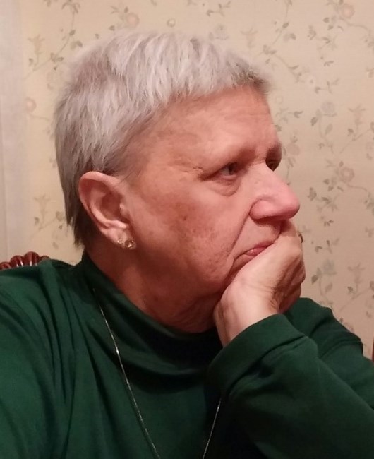 Obituary of Kathy Roberts Lineberry