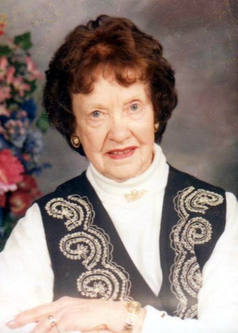 Obituary of Lois Langill