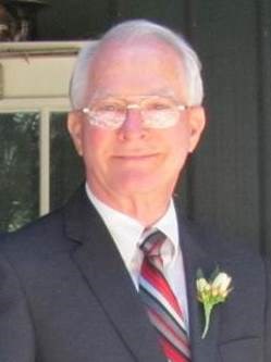 Obituary of James Vincent Hayes