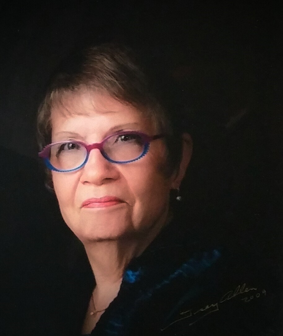 Obituary of Jacqueline Thompson