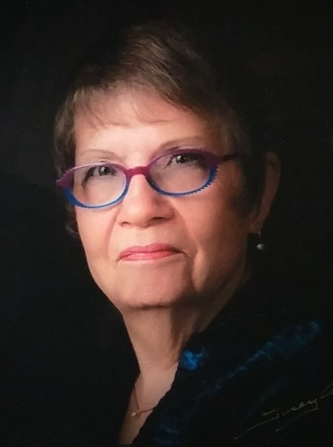 Obituary of Jacqueline Thompson