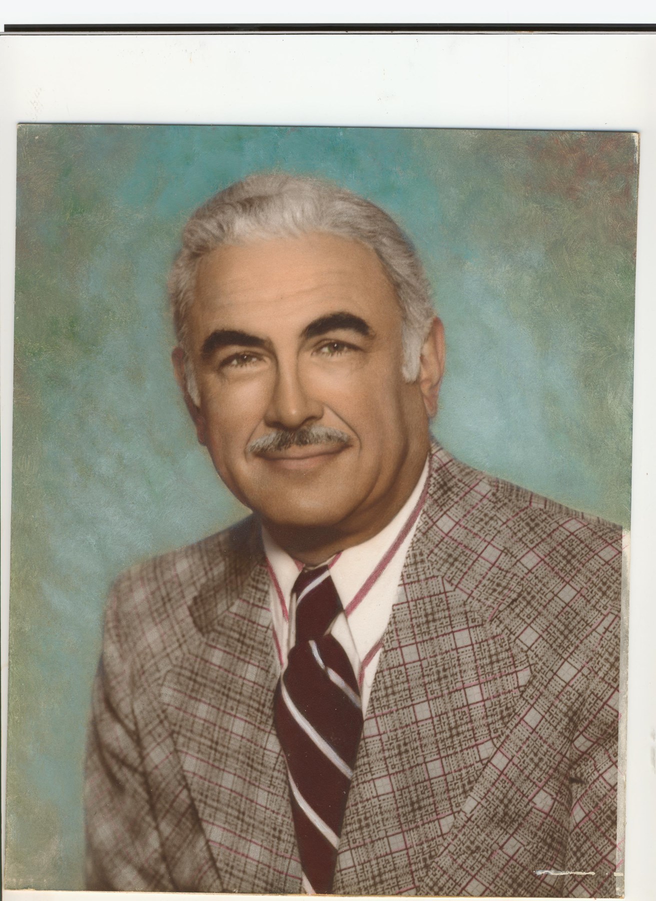 Obituary of Edward Paul Dietrich