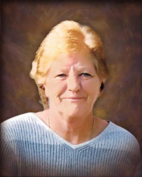 Obituary of Barbara Sue Wolfe