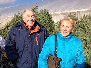 Obituary of John N Caputo Sr.