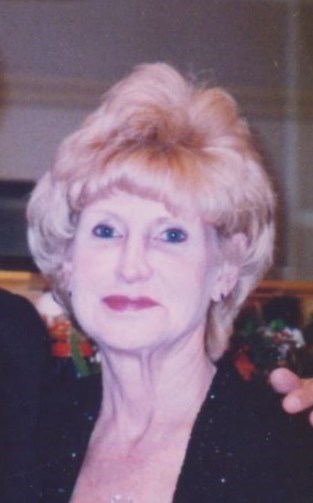 Obituary of Janet Anne Bowman