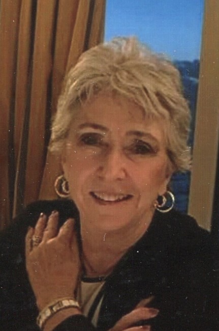 Obituary of Judy Bunton Aubrey