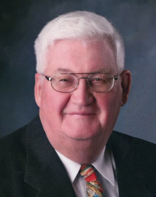 Obituary of Kenneth John Tank