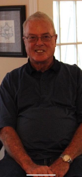 Obituary of John Howard Aaron