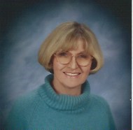 Obituary of Karen Jacobs