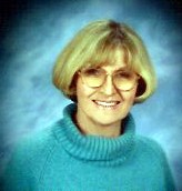 Obituary of Karen Jacobs