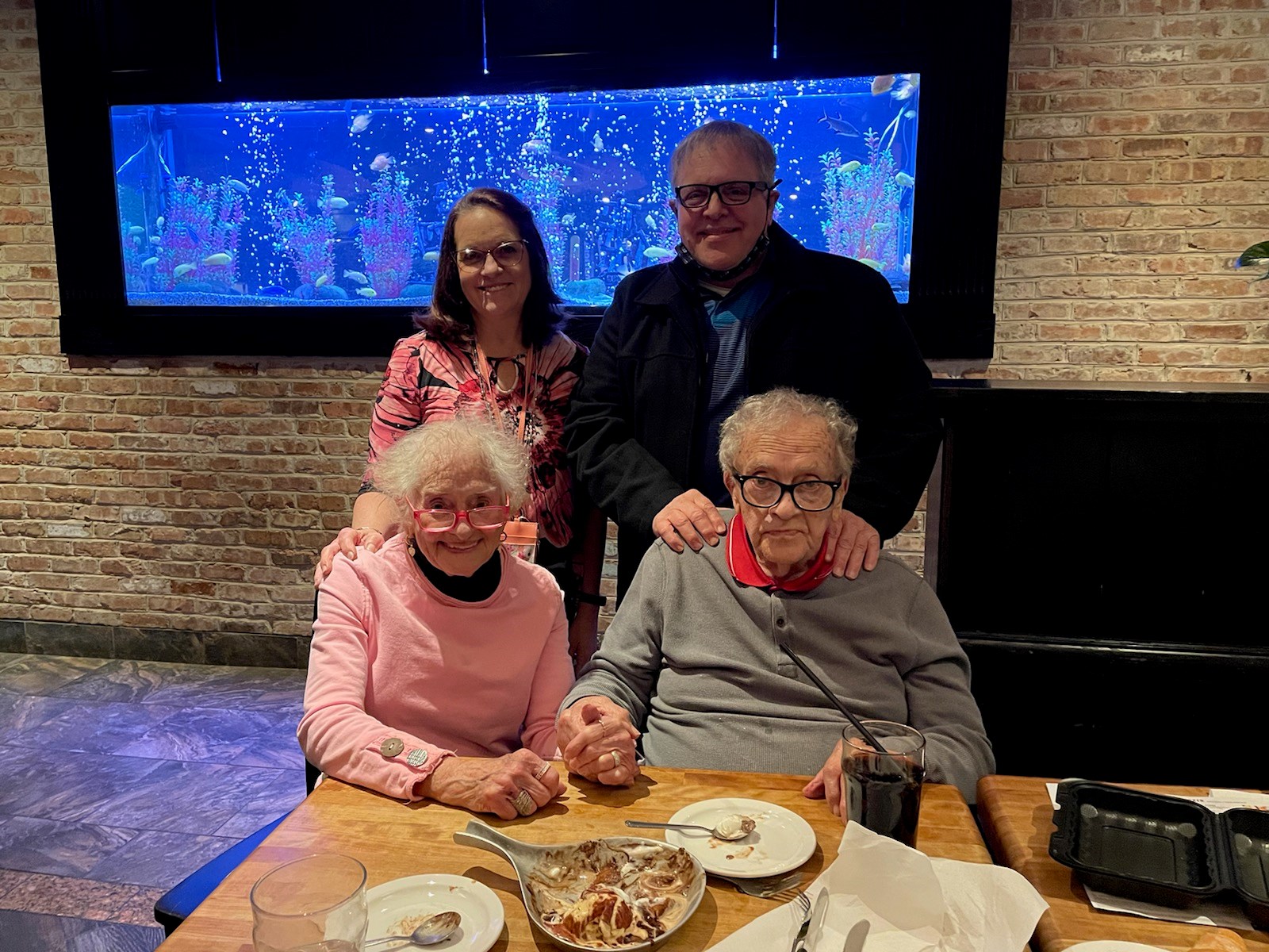 Obituary of Thomas Edward Deger