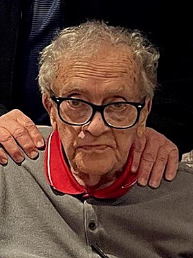 Obituary of Thomas Edward Deger