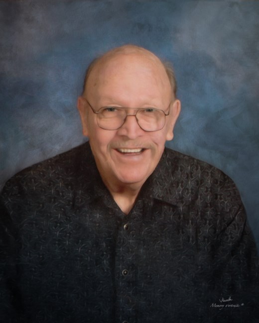 Obituary of Edgar "Jake" Stratmann