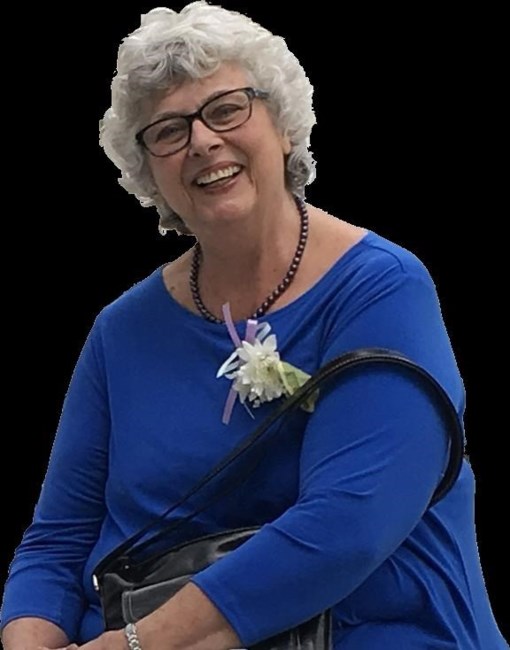 Obituary of Rita Elene Miller