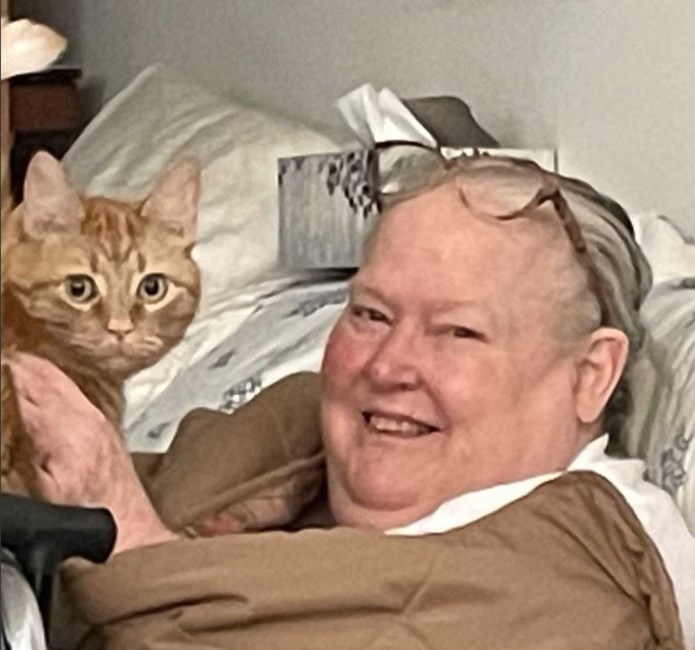 Obituary of Rebecca Angela Herbert Thompson