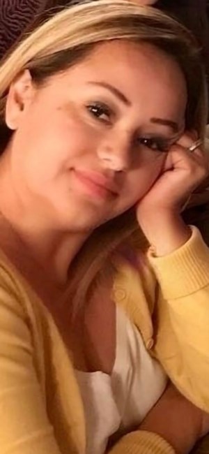 Obituary of Christina Claudia Manzo
