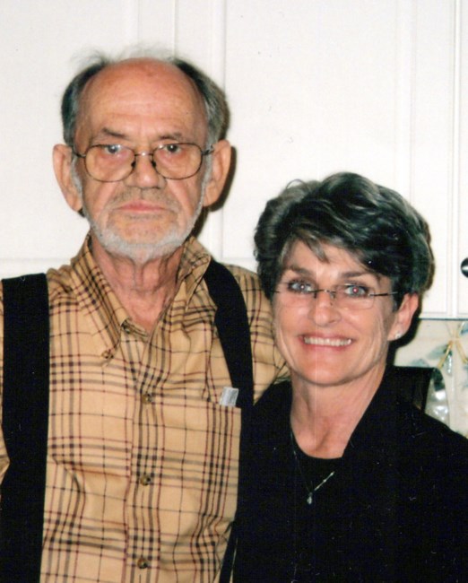 Obituario de Judith Kay Pennington